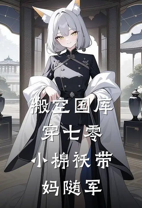 搬空国库穿七零,小棉袄带妈随军短剧