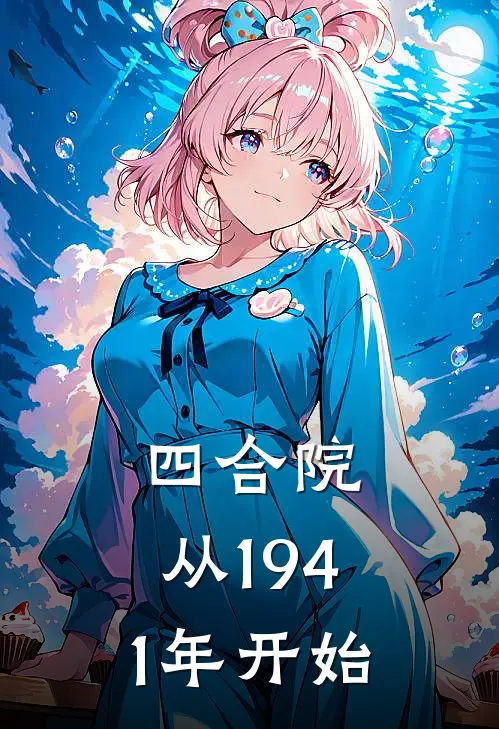 四合院从1941年开始佚名免