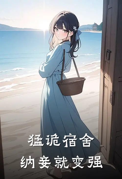 猛诡宿舍,纳妾就变强(三运真人)