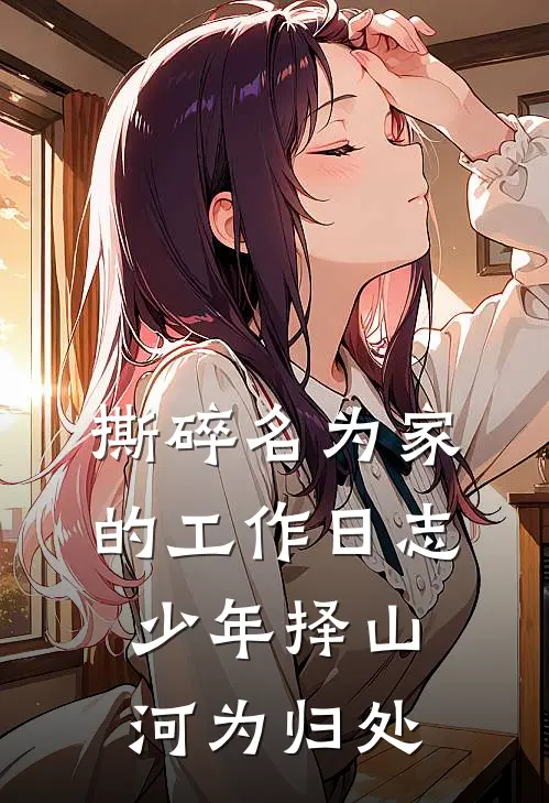 撕碎名为家的工作日志，少年择山河为归处