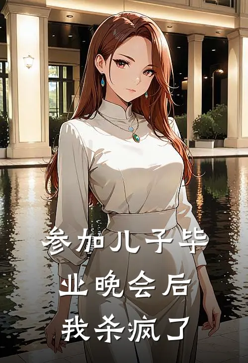 参加儿子毕业晚会后，我杀疯了
