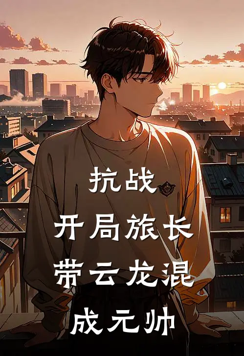 抗战开局旅长,带云龙混成元帅