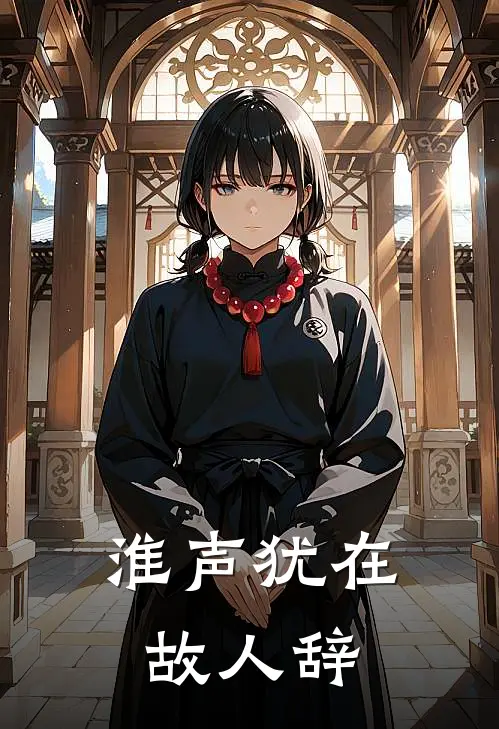 淮声犹在故人辞