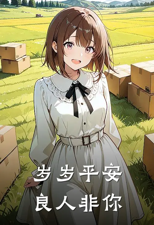 岁岁平安,良人非你