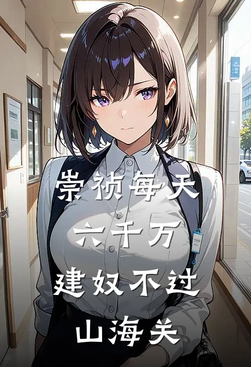崇祯每天六千万,建奴不过山海关阅读