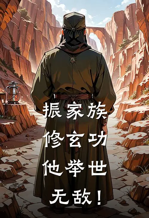 振家族，修玄功，他举世无敌！