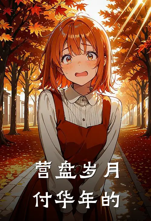 营盘岁月付华年的