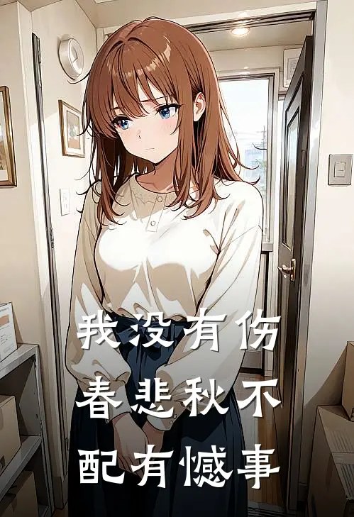 我没有伤春悲秋不配有憾事