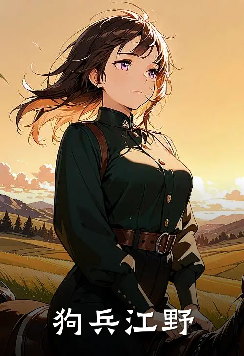 狗兵江野