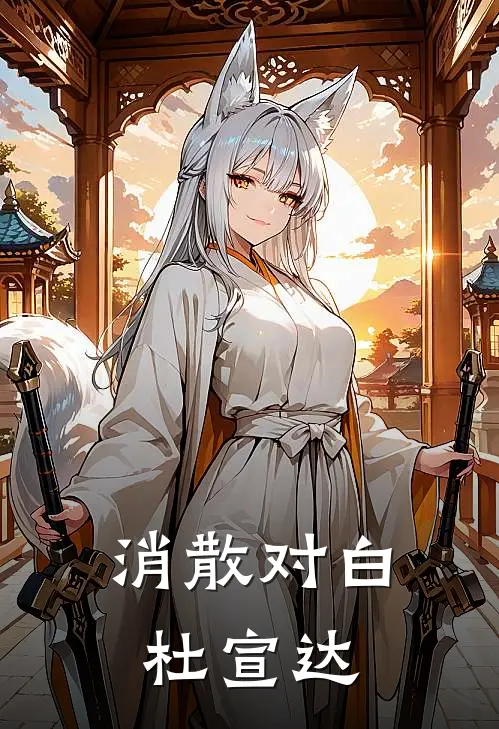 消散对白杜宣达