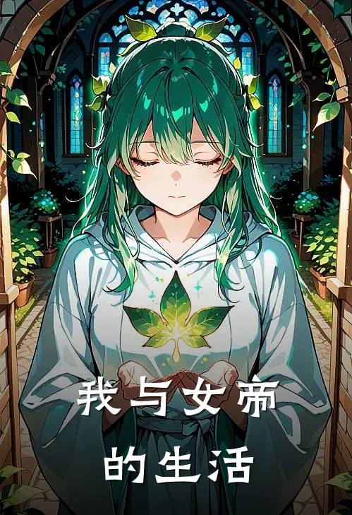 我与女帝的生活