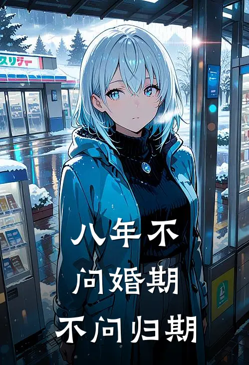 八年不问婚期,不问归期啥