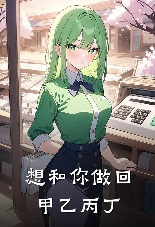 想和你做回甲乙丙丁的事