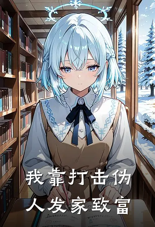 我靠打击伪人发家致富