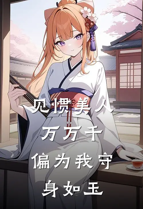 见惯美人万万千，偏为我守身如玉