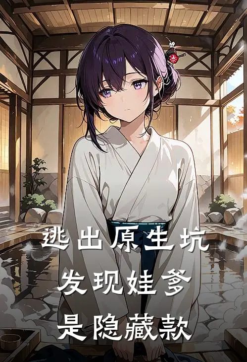 逃出原生坑，发现娃爹是隐藏款