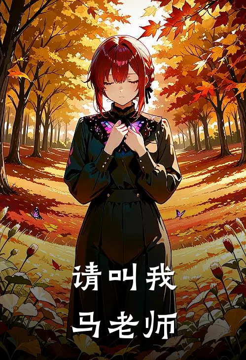 请叫我马老师
