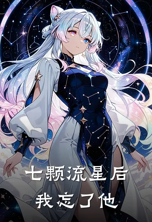 七颗流星后，我忘了他
