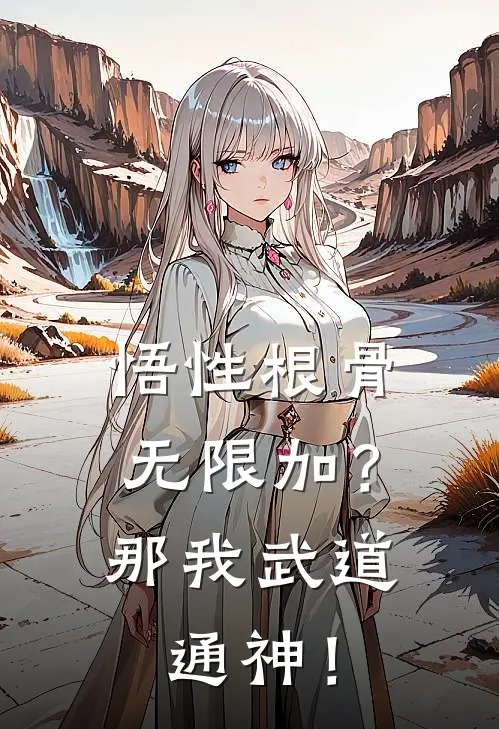悟性根骨无限加？那我武道通神！