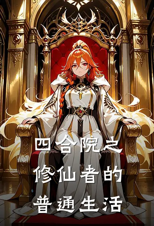 四合院之修仙者的普通生活