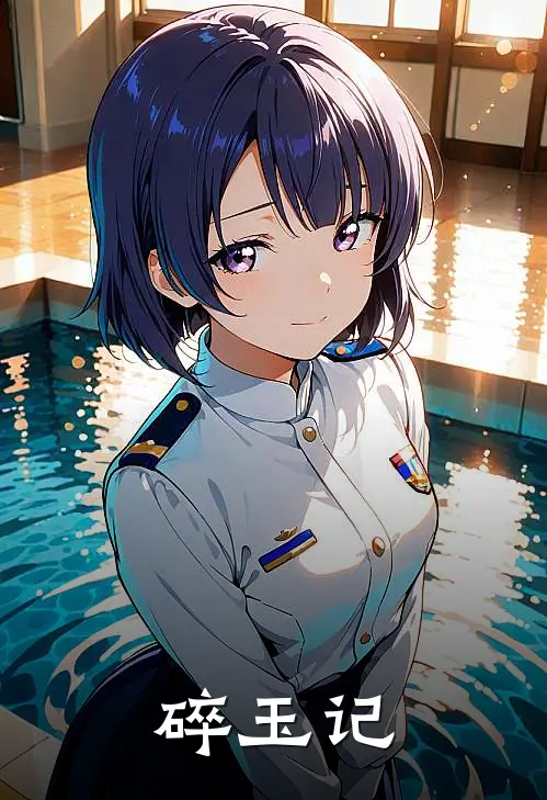 碎玉记